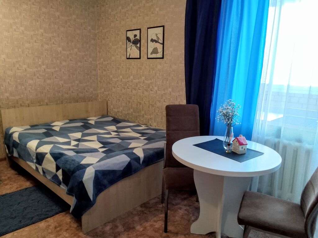 Фотография квартиры Апартаменты Студия