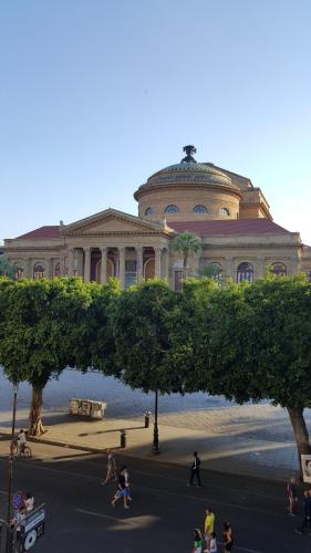 Фотография мини отеля Porta Maqueda