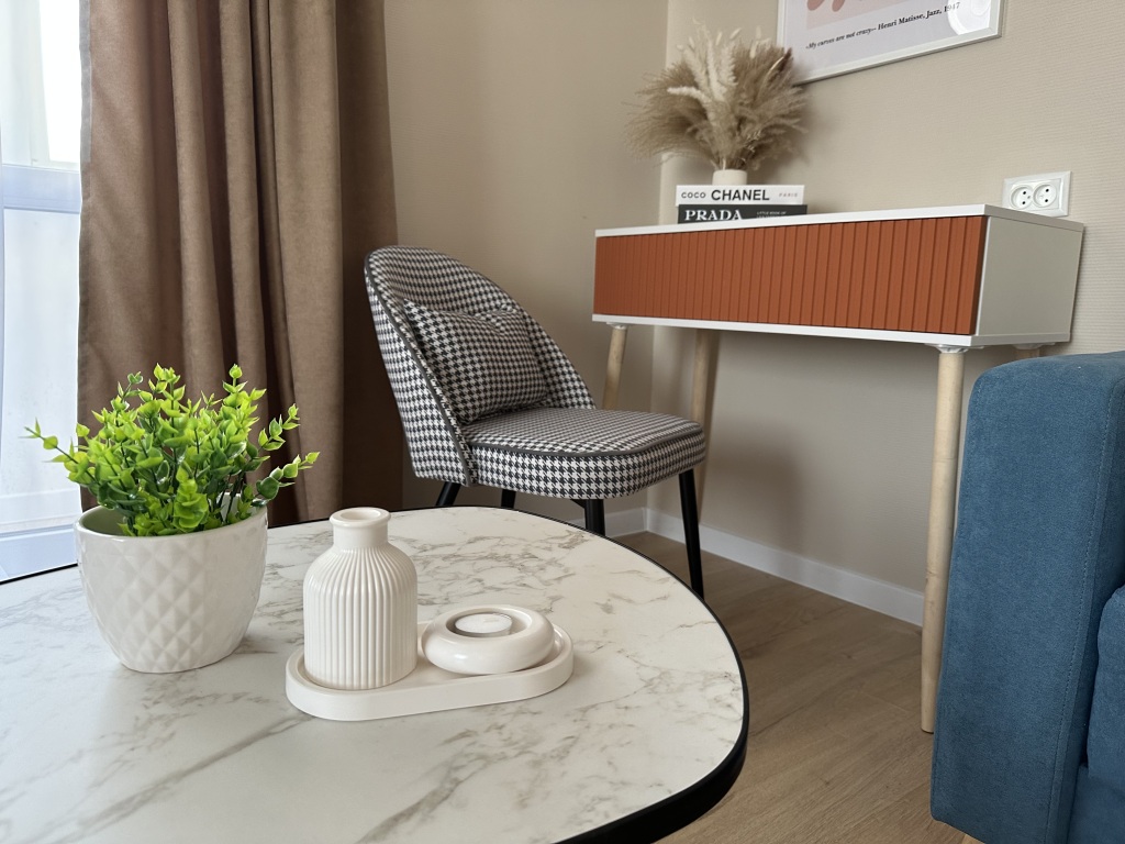 Фотография квартиры Квартира Проспект Мира 37