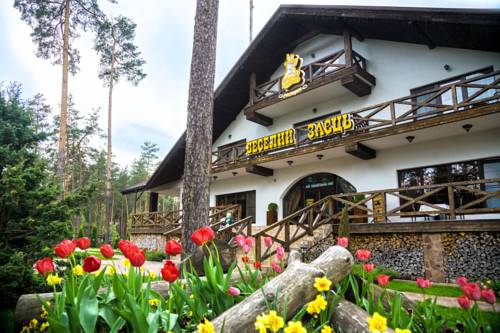 Фотография гостиницы Веселый заяц