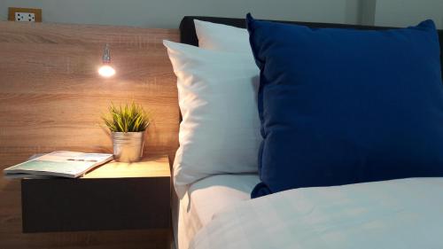 Фотография апарт отеля Addera Residence Hua Hin