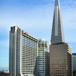 Фотография гостиницы Hilton San Francisco Financial District