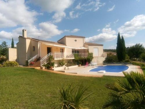 Фотография мини отеля chambres d'hôtes du capimont