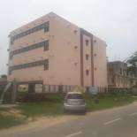 Фотография апарт отеля Yog Bhawan