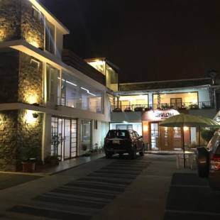 Фотографии гостиницы
Hotel Shalom