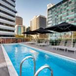 Фотография гостиницы Vibe Hotel North Sydney