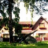 Фотография мини отеля U Rybaka