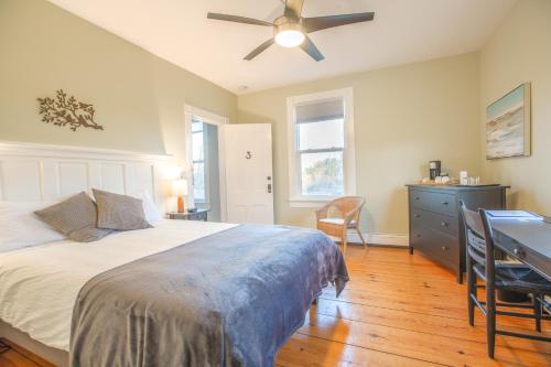 Фотография мини отеля River Ridge Lodge