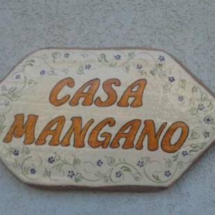 Фотографии гостевого дома 
            Etna Case Mangano