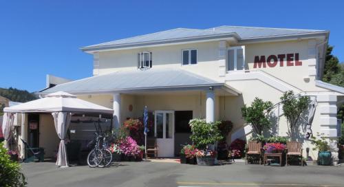 Фотография мотеля Boutique Motel