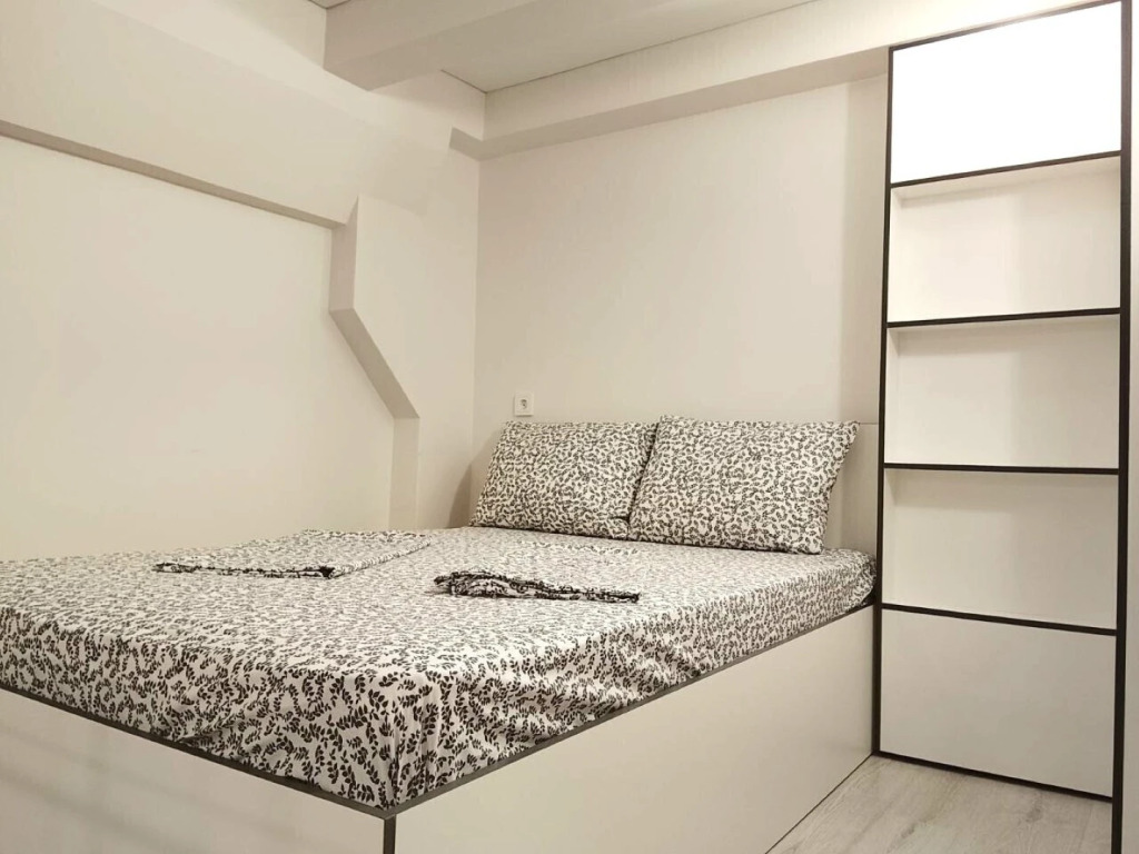 Фотография квартиры Апартаменты Лайм с видом на Кремль