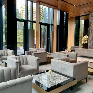 Фотография квартиры Апартаменты Морент 158 на Ленина 217А