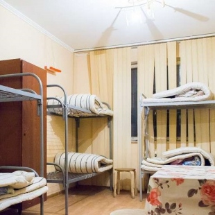 Фотография хостела Идеал