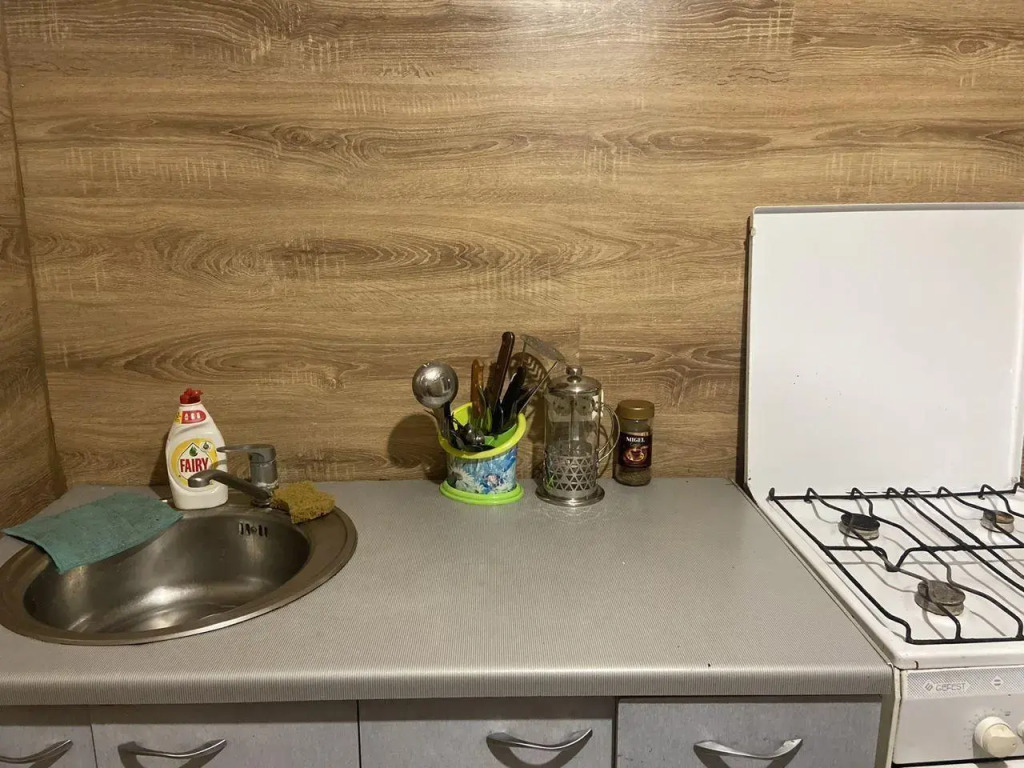 Фотография квартиры Апартаменты на улице Орджоникидзе 14