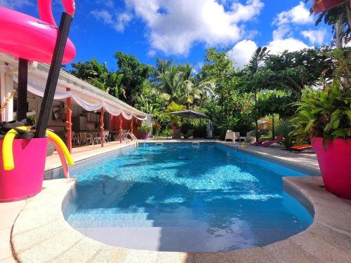 Фотография мини отеля Redoute Paradise