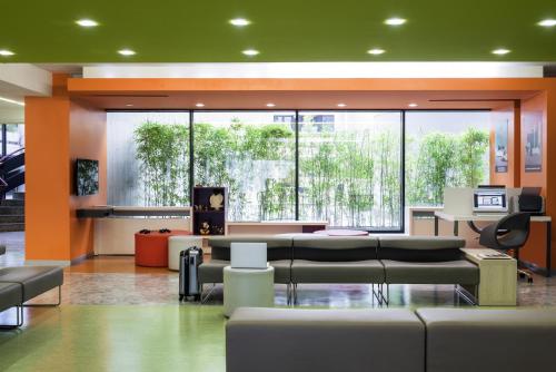 Фотография гостиницы Mercure Milano Agrate Brianza