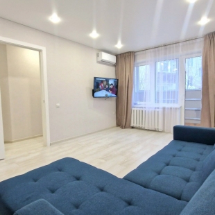 Фотография квартиры Квартира Недалеко от Центральных Достопримечательностей