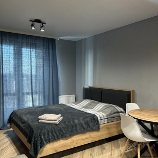 Фотография квартиры Квартира Кавказская 24