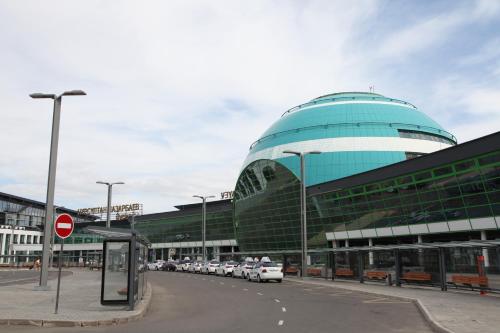 Фотографии гостиницы
PORT INN Hotel