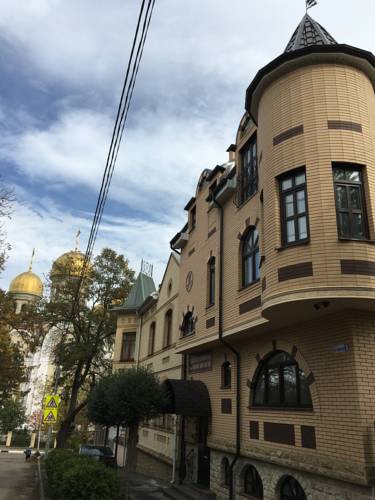 Фотография гостевого дома M