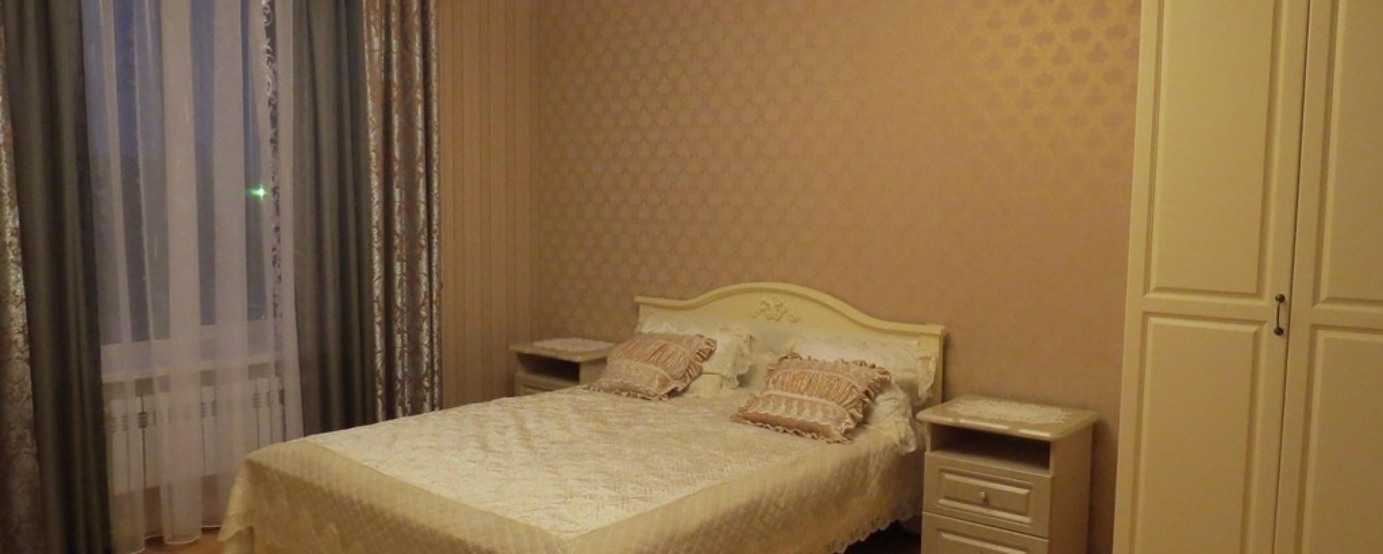 Фотографии гостиницы Весна