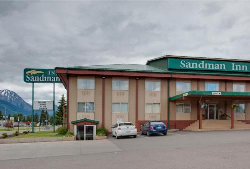 Фотография мини отеля Sandman Inn Smithers