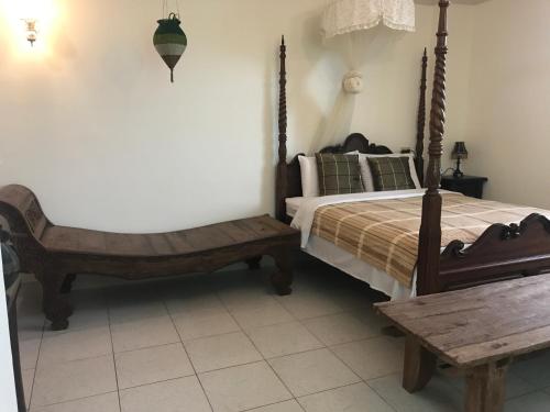 Фотография мини отеля Dennis Manor