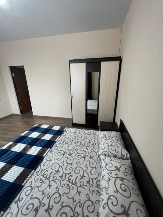 Фотографии квартиры 
            Апартаменты в частном доме на улице Гоголя