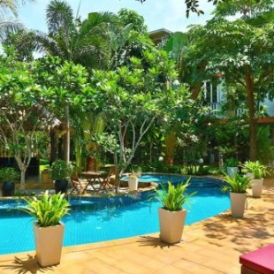 Фотография мини отеля Hak Boutique Residence