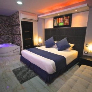 Фотография гостиницы Hotel Golden Vista