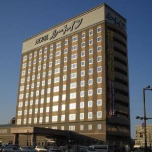 Фотографии гостиницы
Hotel Route-Inn Kitami Odorinishi
