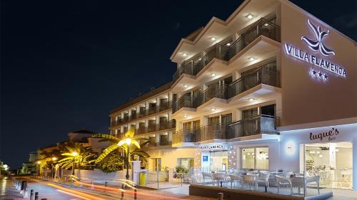 Фотография гостиницы Villa Flamenca