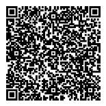 QR код пансионата Радна