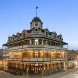 Фотография гостиницы The National Hotel