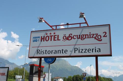 Фотография гостиницы Hotel O'Scugnizzo 2
