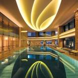 Фотография гостиницы The Peninsula Tokyo