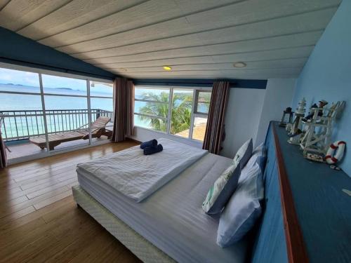 Фотография гостиницы Samed Seaside Resort