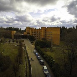 Фотография конференц-зала Киноконцертный зал