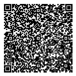 QR код гостиницы BISHOTEL