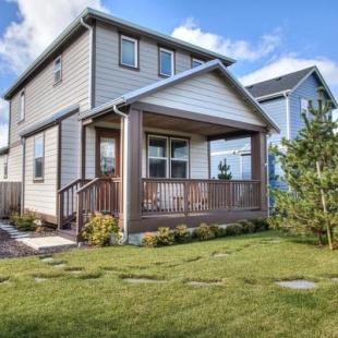 Фотография гостевого дома Sip & Sea Beach Cottage - Oyhut Bay Seaside Village