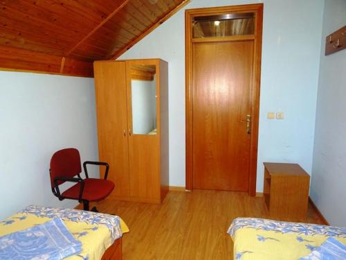 Фотографии гостевого дома 
            У Аллы