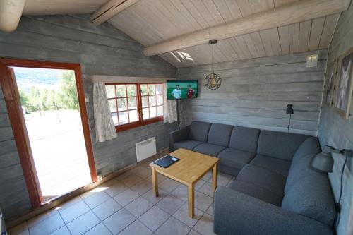 Фотография кемпинга Lillehammer Turistsenter Camping