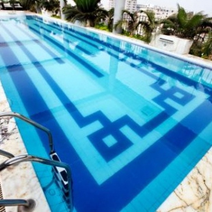 Фотография гостиницы FARS Hotel & Resorts - BAR-Buffet-Pool-SPA