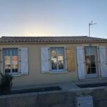 Фотография гостевого дома Villa Atlantique Rochefort