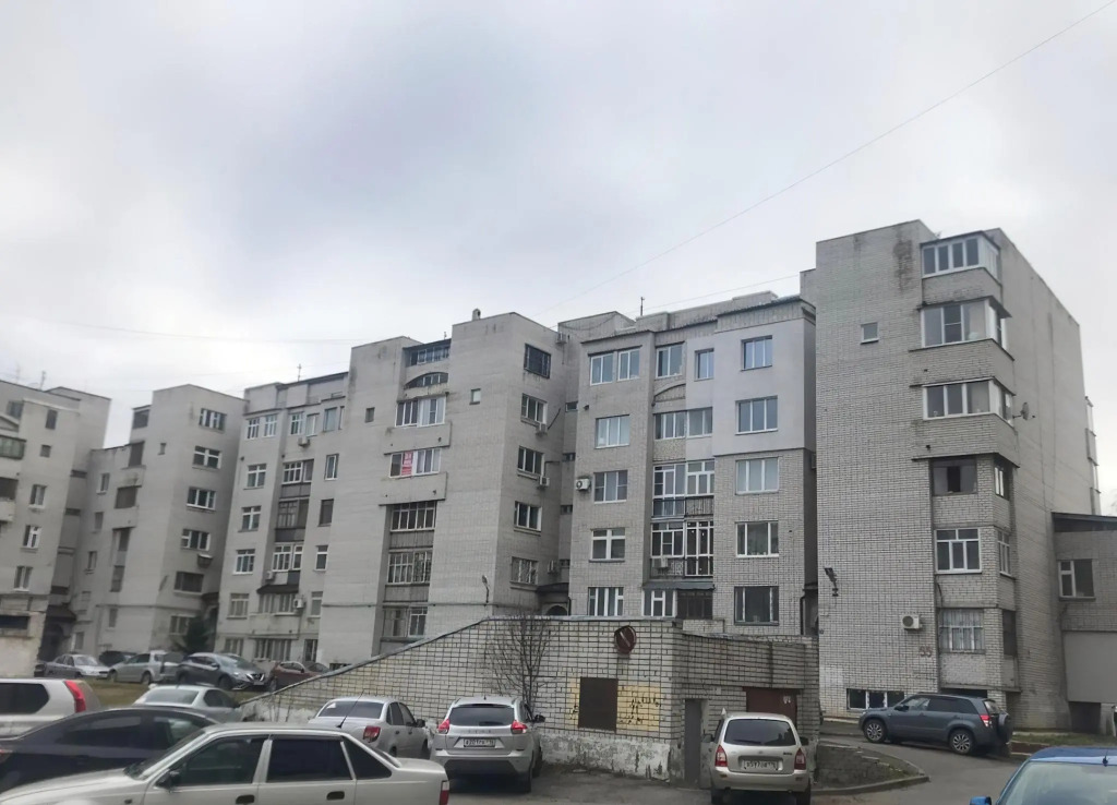 Фотография квартиры Апартаменты Дуслар на Космонавтов 55