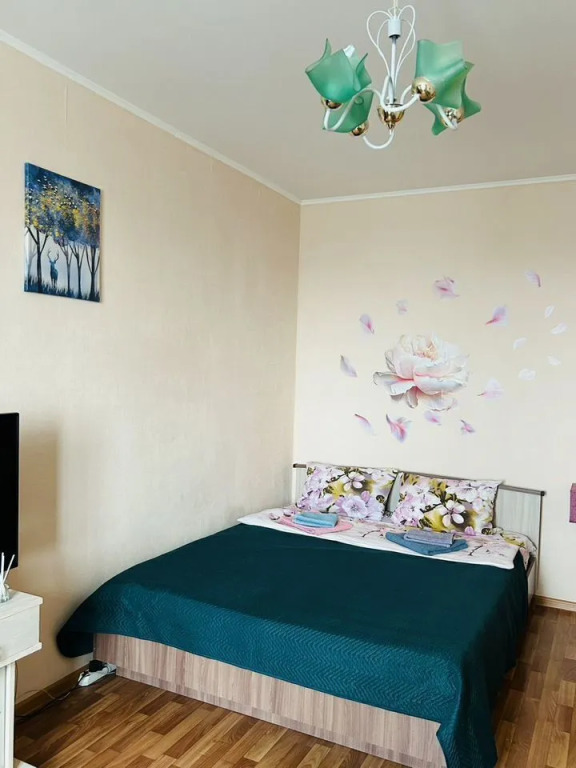 Фотография квартиры Квартира на проспекте Победы, 40