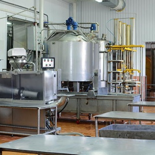 Фотография предприятий Красносулинский молочный завод