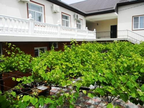 Фотография гостевого дома Александрия