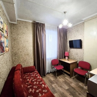 Фотография квартиры Апартаменты Малина рядом с парком в центре города