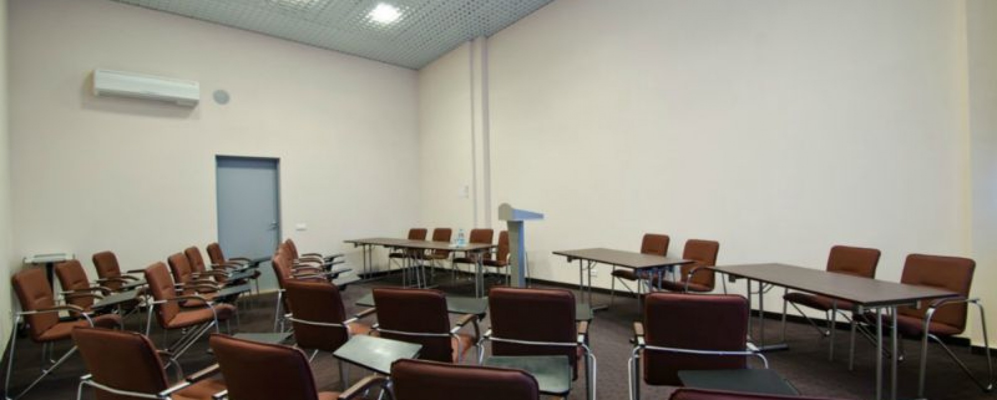 Фотографии конференц-зала Малый